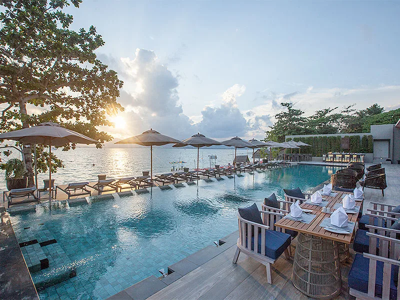 My Beach Resort Phuket