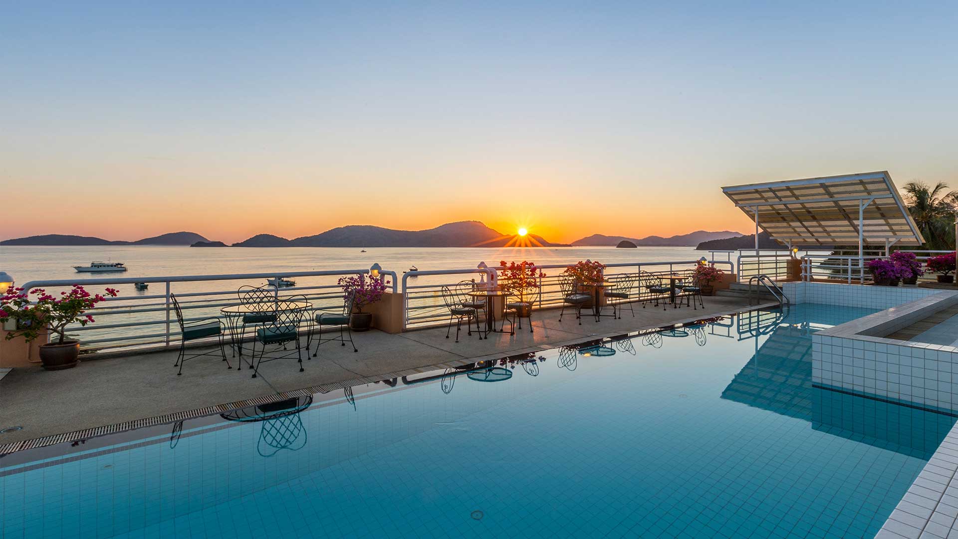 Kantary Bay Hotel Phuket